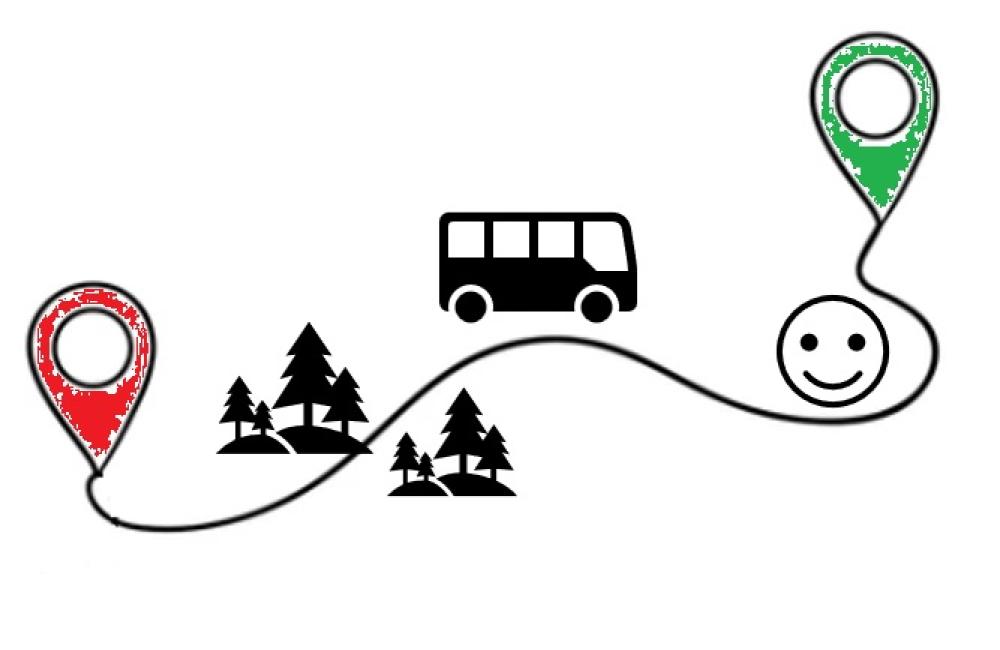 Route