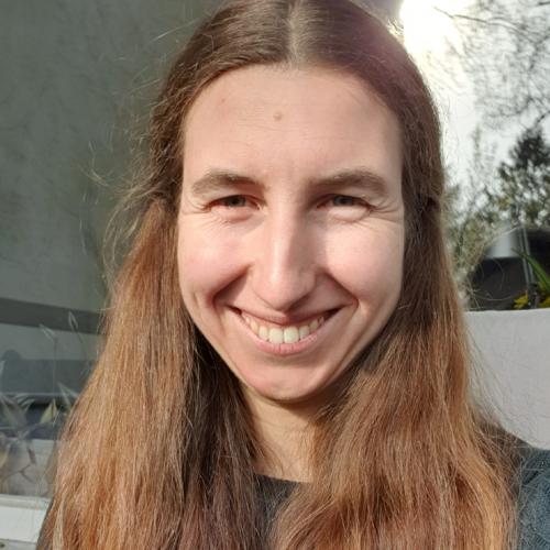 Silvia Kube